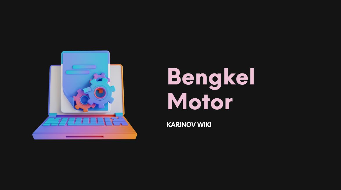 Bengkel Delapan Motor: Solusi Otomotif Cilacap yang Selalu Ada